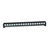 31" Single Row Black Series LED Light Bar