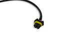 9006-to-9005-H10-adapter-plug-Single