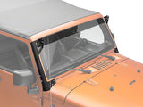 Jeep Wrangler Roof Mount Bracket 50-52"