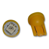 LED Exterior and Interior SMD LED Bulbs - 1 5050 LED - T10