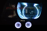 Chevrolet-Camaro-2010, 2011, 2012, 2013-LED-Halo-Headlights and Fog Lights-RGB-Bluetooth RF Remote-CY-CARS1013-V3HFBTRF