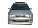 Ford-Contour-1998, 1999, 2000-LED-Halo-Headlights-White-RF Remote White-FO-CO9800-WHRF