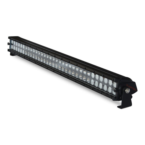 32"-Dual-Row-Black-Series-LED-Light-Bar