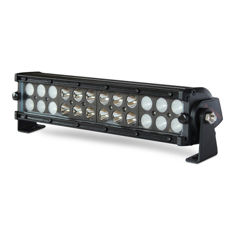 13"-Dual-Row-Black-Series-LED-Light-Bar