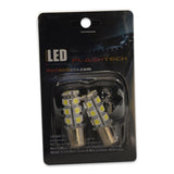 LED Exterior SMD Bulbs - 18 5050 LED - 1156