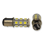 LED Exterior SMD Bulbs - 18 5050 LED - 1157