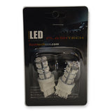 LED Exterior SMD Bulbs - 18 5050 LED - 3157