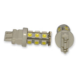 LED Exterior SMD Bulbs - 18 5050 LED - 3157