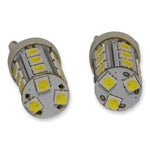 LED Exterior SMD Bulbs - 18 5050 LED - 7443