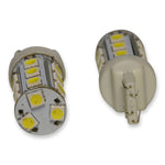 LED Exterior SMD Bulbs - 18 5050 LED - 7443