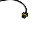 9006-to-9005-H10-adapter-plug-Single