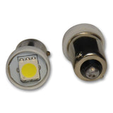 LED Interior SMD Bulbs - 1 5050 LED - BA9s