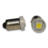 LED Interior SMD Bulbs - 1 5050 LED - BA9s