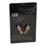 LED Interior SMD Bulbs - 5 5050 LED - BA9s