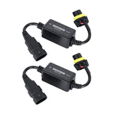 9005-9006-H10-Canbus-Adapter-Pair