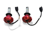 F4 Fusion LED Headlight and Fog Light Bulbs