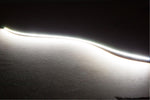 3528 SMD Flex 3" Strip LED Lighting - White