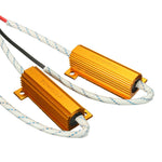 H13-Dual-Beam-50W-Resistor-Harness