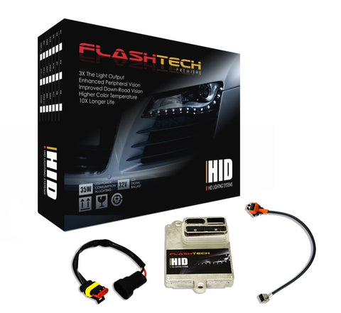 Flashtech-Premiere-D3S-Ballast
