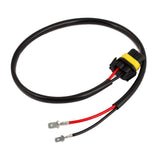 HID Power Wires