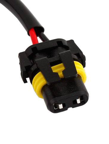 HID-Power-Wires