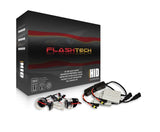 Flashtech 12v HID Kit