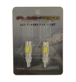 Plasma 7.5W LED Bulbs - 6000K - T10