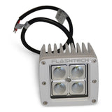 12w-LED-Cube-Fog-Light:-4-LED-Standard-Mount-White