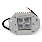 12w-LED-Cube-Fog-Light-4-LED-Recessed-Mount-White