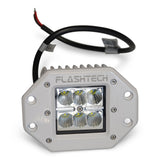 18w-LED-Cube-Fog-Light-6-LED-Recessed-Mount-White