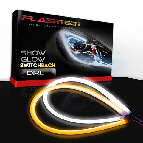 Flexible-Dual-Color-Switchback-LED-Tube-Strips