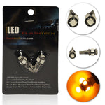 LED-Exterior-and-Interior-SMD-LED-Bulbs-5-LED-Amber-T10-Canbus