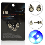 LED-Exterior-and-Interior-SMD-LED-Bulbs-5-LED-Blue-T10-Canbus