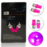 LED-Exterior-and-Interior-SMD-LED-Bulbs-5-LED-Pink-T10