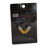 LED Exterior and Interior SMD LED Bulbs - 5 5050 LED - T10
