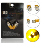 LED-Exterior-and-Interior-SMD-LED-Bulbs-5-LED-Yellow-T10