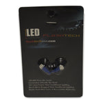 LED Interior SMD Bulbs - 1 5050 LED - T5