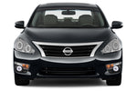 Nissan-Altima-2013, 2014, 2015-LED-Halo-Headlights and Fog Lights-ColorChase-No Remote-NI-ALS1315-CCHF