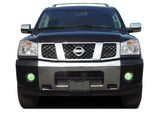 Nissan-Armada-2004, 2005, 2006, 2007-LED-Halo-Fog Lights-ColorChase-No Remote-NI-AR0407-CCF