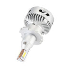 P5 Projector LED Headlight Bulbs - 6000K - 9012
