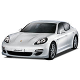 Porsche-Panamera-2010, 2011, 2012, 2013-LED-Halo-Headlights-ColorChase-No Remote-PR-PA1013-CCH