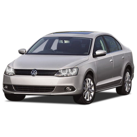 Volkswagen-Jetta-2011, 2012, 2013, 2014, 2015, 2016-LED-Halo-Headlights-White-RF Remote White-VW-JT1116-WHRF