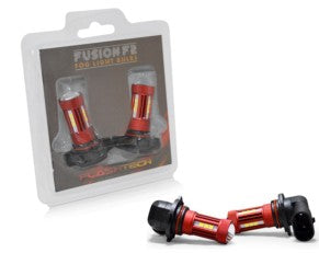 F2 Fusion LED Fog Light Bulbs